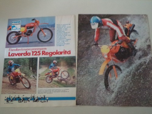 Prova motociclismo 1977 - -,