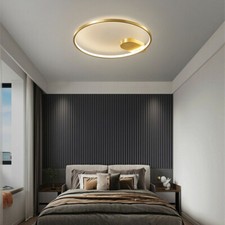 Plafoniera LED lampada casa