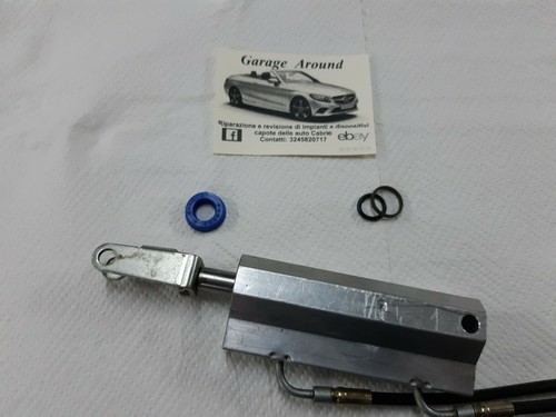 Kit rigenerazione pistone - kit,