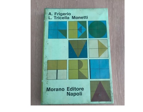 Morano editore napoli - morano,