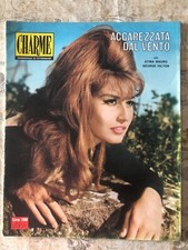 fotoromanzo Lancio Charme