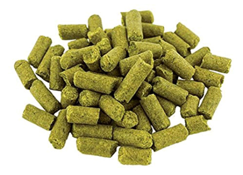 Perle pellet luppolo oz - perle,