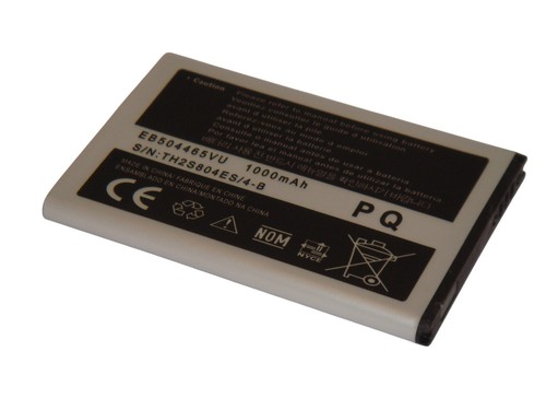 Eb504465vu nuova batteria - eb504465vu, di