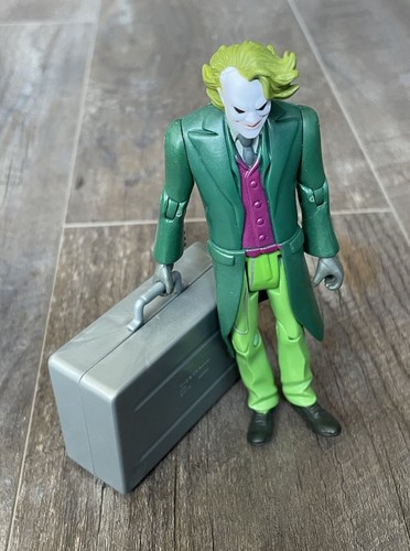 2008 batman cavaliere - dc,