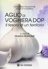 Libri aglio voghiera dop - di,