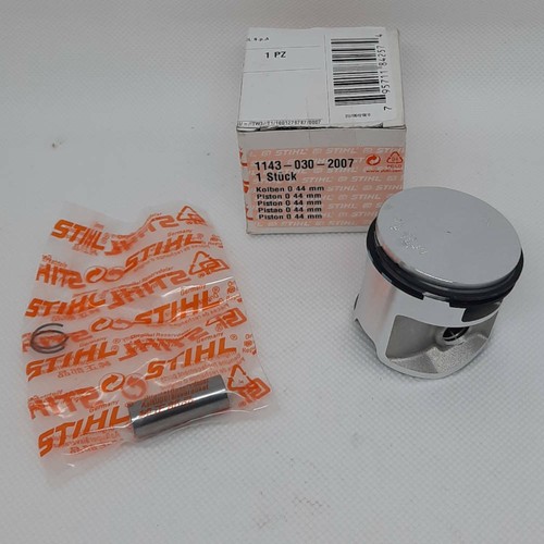 Pistone originale stihl - originale,