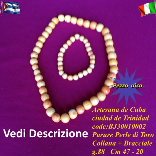 Parure collana bracciale - parure, +