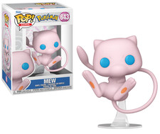 Pokemon - Funko POP Games N°