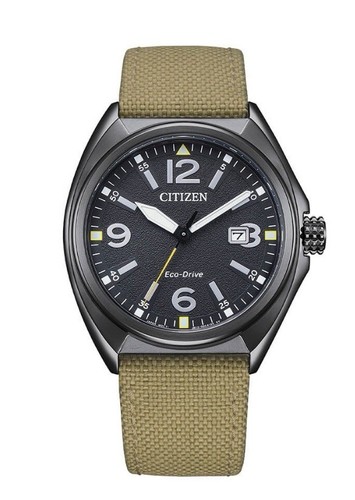Orologio uomo citizen eco - uomo,