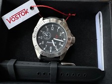 Vostok K-39 Komandirskie