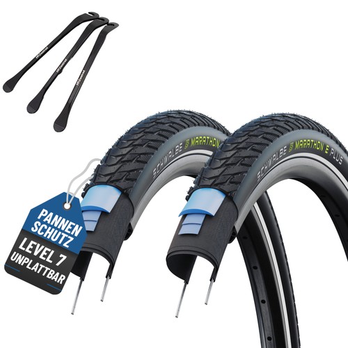 Set pneumatici schwalbe - set,