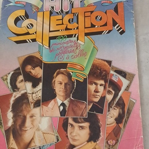 Various hit collection - various,