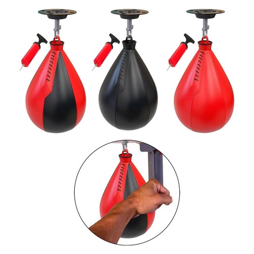 Kit palla boxe - palla,