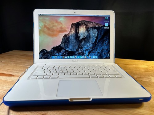 Apple unibody ghz - apple,