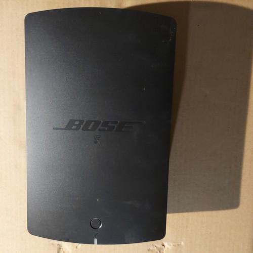 Amplificatore bose soundtouch - amplificatore,