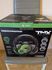 Thrustmaster TMX Volante e pedali per Xbox Series X|S / Xbox One / PC