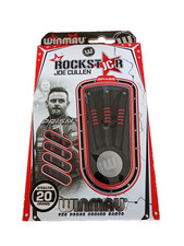 3 Steeldarts "Joe Cullen -