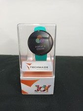  TECHMADE  JOY  SMARTWATCH   TM-JOY-GR   CON CARDIO 