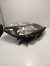 260100203R proiettore anteriore destro RENAULT CLIO 3A SERIE (07/05-05/09) 2005