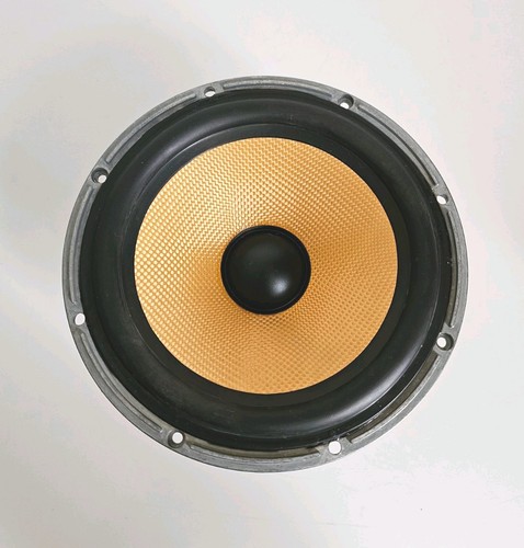 Dm601 driver woofer - *b&w, s1*
