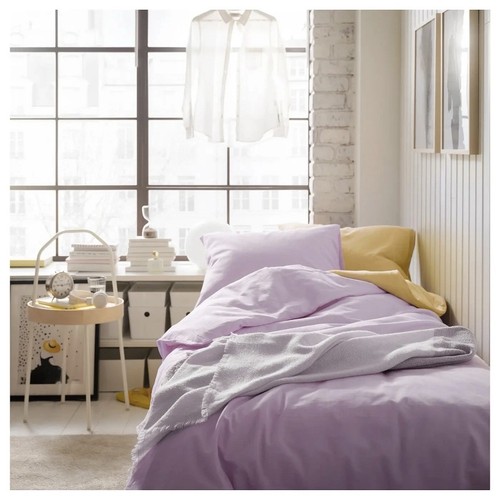 Set copripiumino king - , ikea