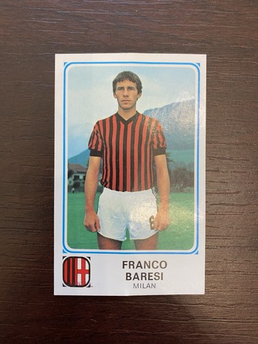 Figurina panini calciatori - figurina,