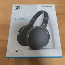 Sennheiser HD 450BT cuffie