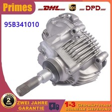 Transmission Transfer Case For