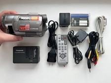 Videocamera digitale Panasonic