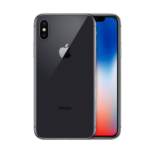 Smartphone apple iphone lte - apple, x