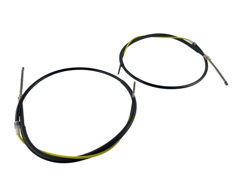 Cavo freno mano - 2x,