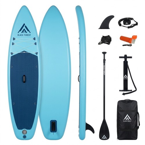 Extralink sup board 320x78x15 - sup,