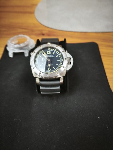 Originale panerai pam 307 - originale,