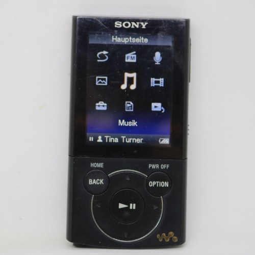 Sony walkman nwz e445 mp4 - /, /