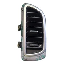 Porsche Cayenne 92A 958 sfiato