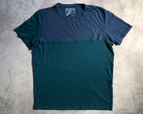 Shirt ortovox 120 - t-shirt,
