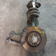 SX. MONTANTE SOSP. ANT. per MERCEDES-BENZ SLK (R172) 250 CDI 6eddfb A2043320101