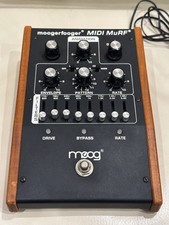 Moog Moogerfooger MIDI MuRF