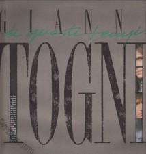 Gianni Togni - Di Questi Tempi