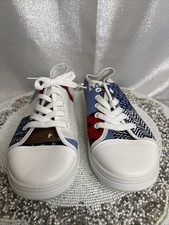 YH5 Multicolor Tennis Shoes Women’s Size 41 New