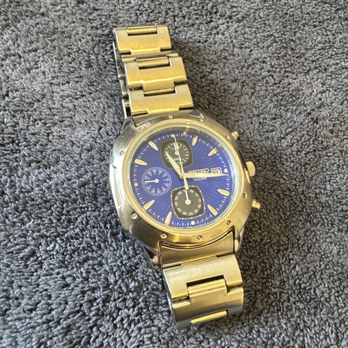 Orologio vintage seiko - orologio,