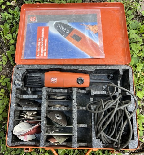 Ottimo multi master - ottimo, fein