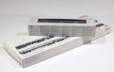 Marklin 37116 + 42283 Set Treno Epoca II con Classe 18.1 Loco e Auto Rheingold