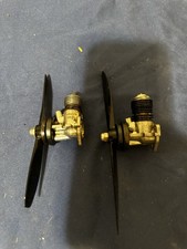 Lotto 2 motori aerei