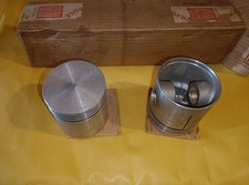 SERIE PISTONI  FIAT 1100/103