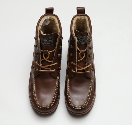 Stivali polo ralph lauren - stivali,