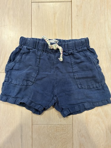 Pantaloncini zara bambino blu - zara,