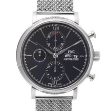 Cronografo iwc portofino - cronografo,