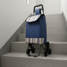 Carrello saliscale leggero - saliscale,