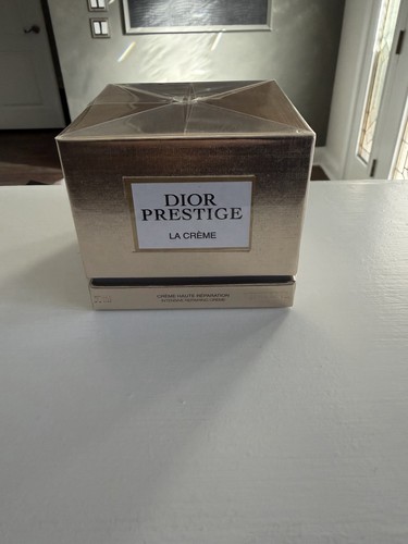 New dior prestige creme - new!,